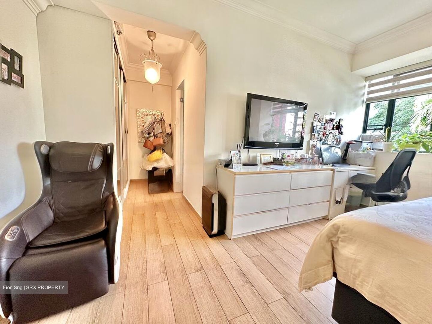 The Springbloom (D19), Condominium #462849261